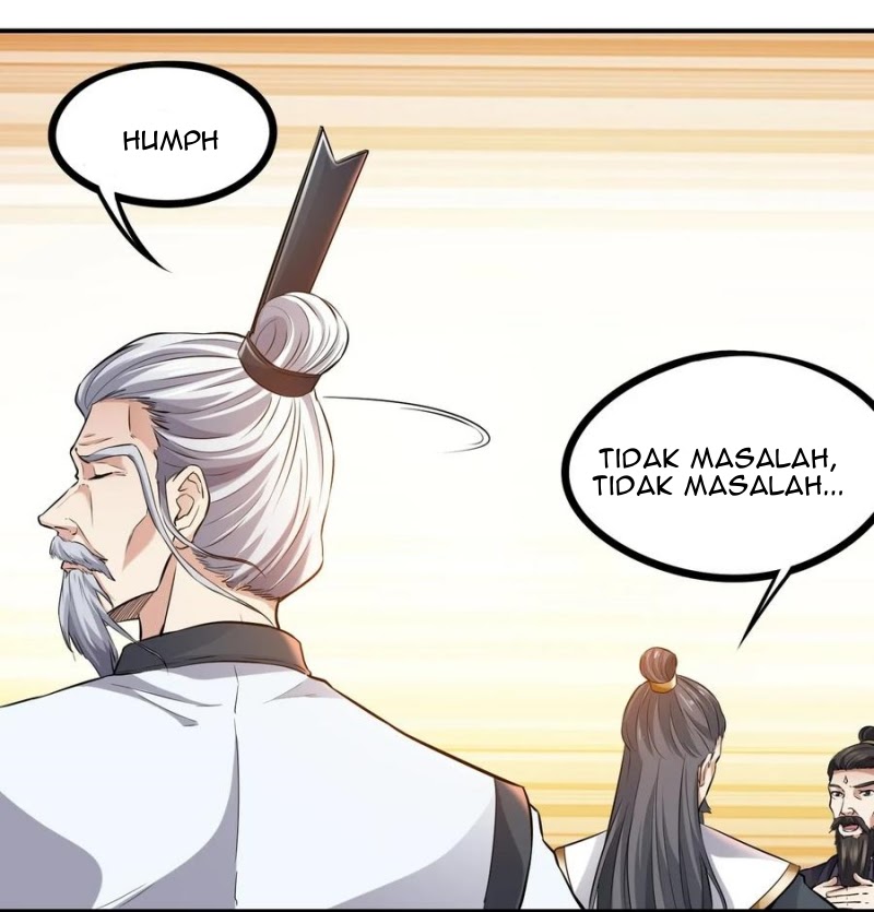 First Dragon (Yuanlong) Chapter 96 Gambar 4